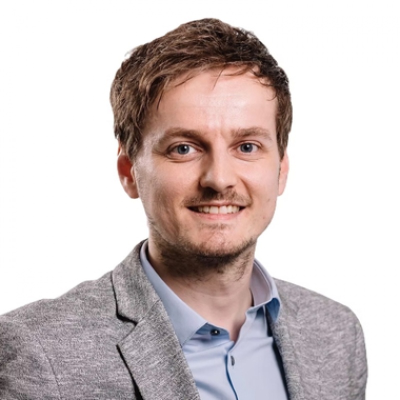 Anthony Magee on AI, wellbeing and understanding the benefits and risks